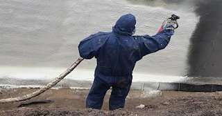 Гидроизоляция подвала снаружи от 667 руб. в Междуреченске