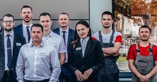 О компании ППуМжд, фото, команда