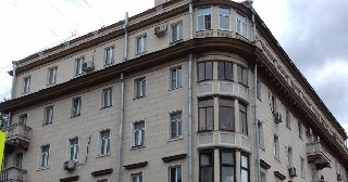 Тепловизионное обследование фасадов Междуреченск, от 6666 руб.